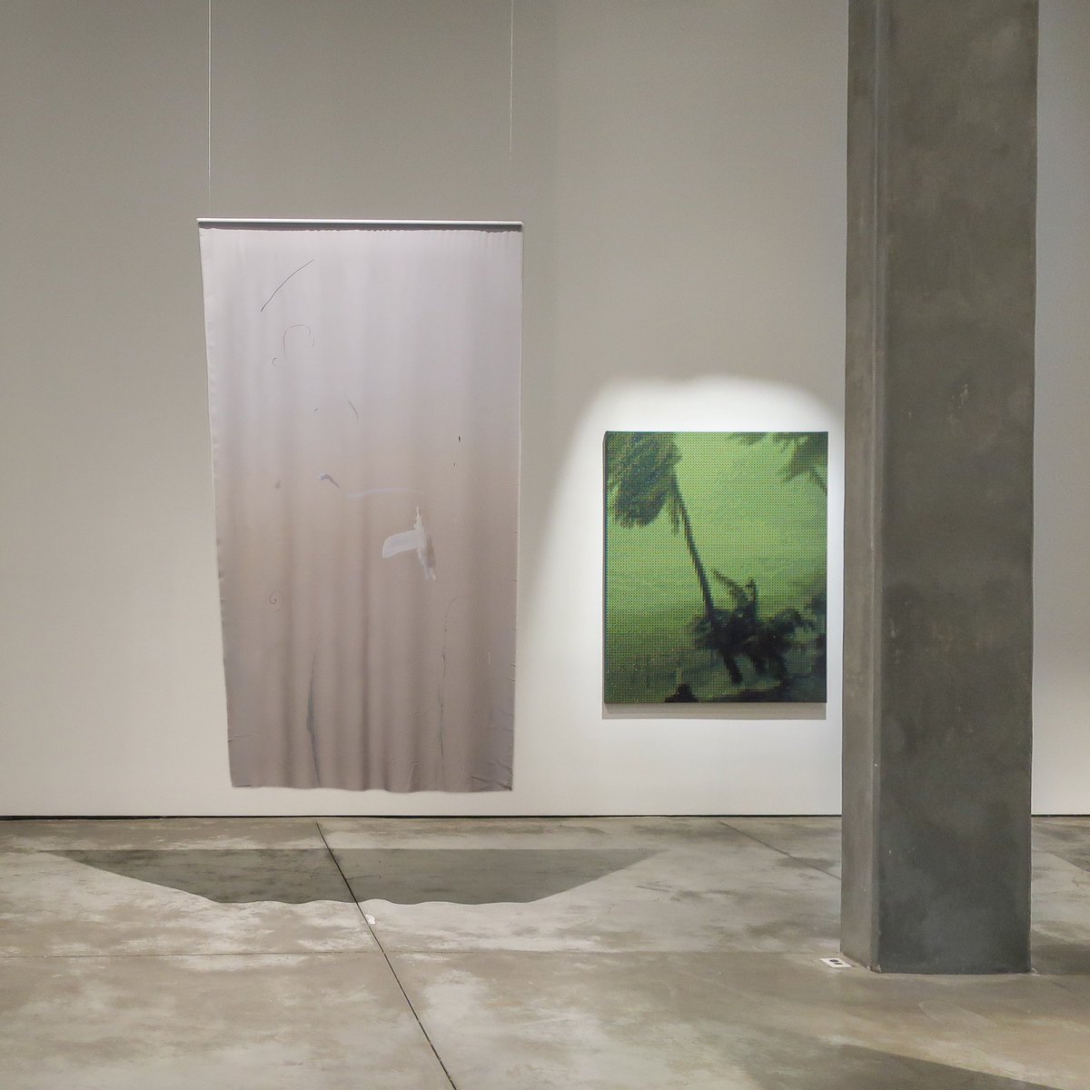 Troika (@troika_london) on Twitter photo Our show is now open!
Pass by if youâre around;-)
âUNTERTAGEâ - Troika
- - - - - - - - - - - - - - - - - - - -
"To see the world through a grain of salt"
Galeria OMR, Mexico City
8th of september- 18th of December
<a href="/galeriaomr/">Galeria OMR</a>
#contemporaryart Our show is now open!
Pass by if youâre around;-)
âUNTERTAGEâ - Troika
- - - - - - - - - - - - - - - - - - - -
"To see the world through a grain of salt"
Galeria OMR, Mexico City
8th of september- 18th of December
<a href="/galeriaomr/">Galeria OMR</a>
#contemporaryart