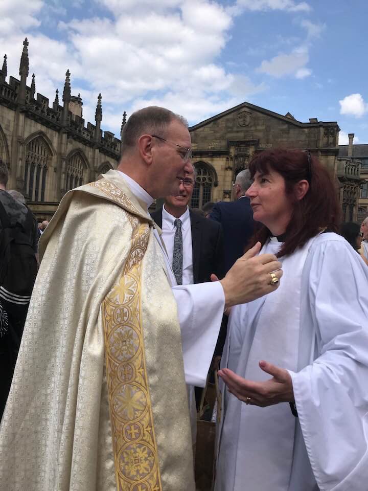 Rev. Liz Rowles tweet media