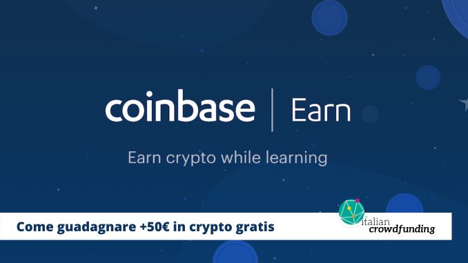 prestiti peer to peer crypto btc paura avidità