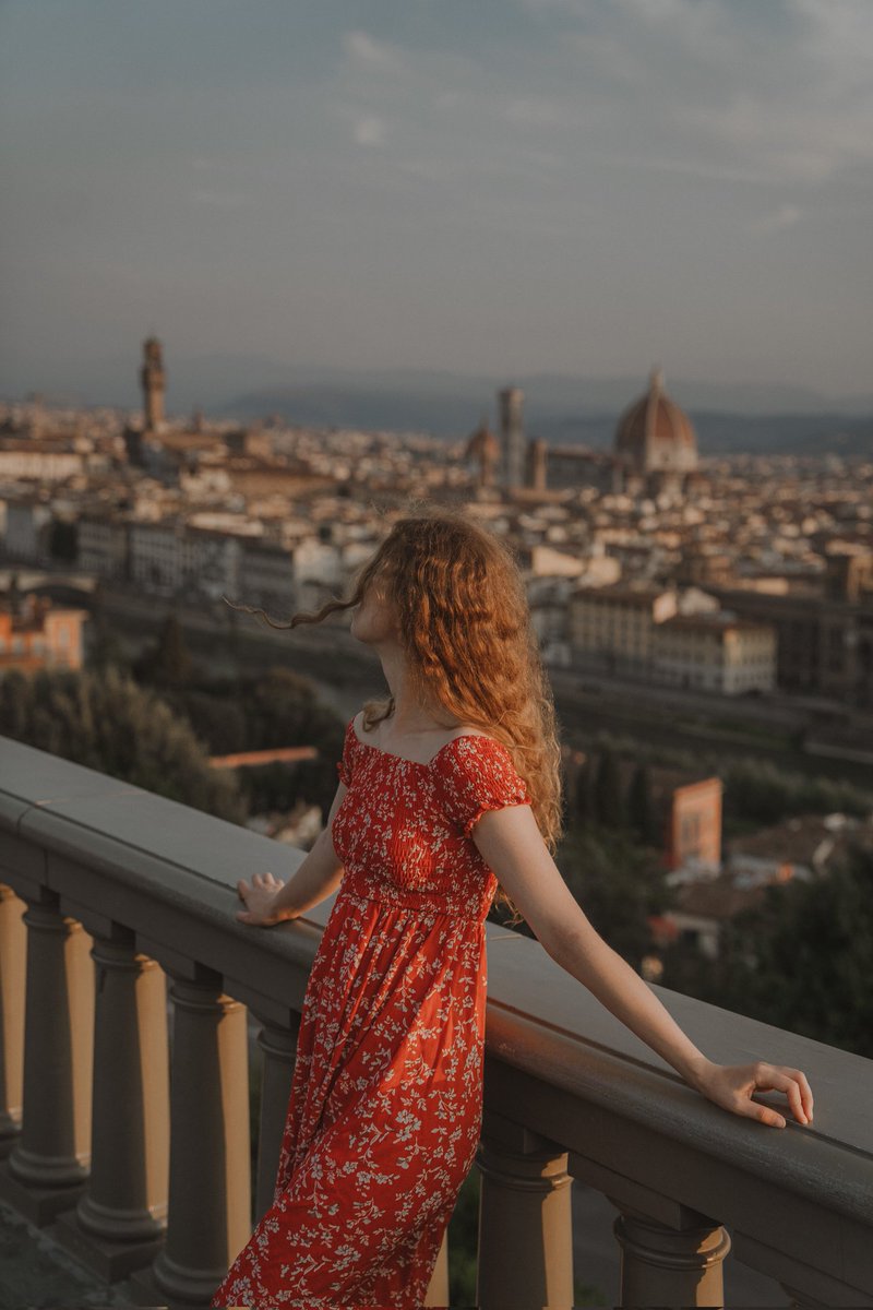 Is it possible to not fall in love with Italy? 🍕🍝