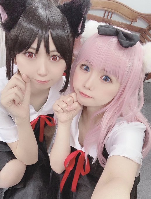 コスプレイヤーことねのTwitter画像11