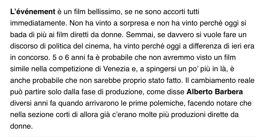 spin-off: critici che ce la fanno badtaste.it/cinema/special…