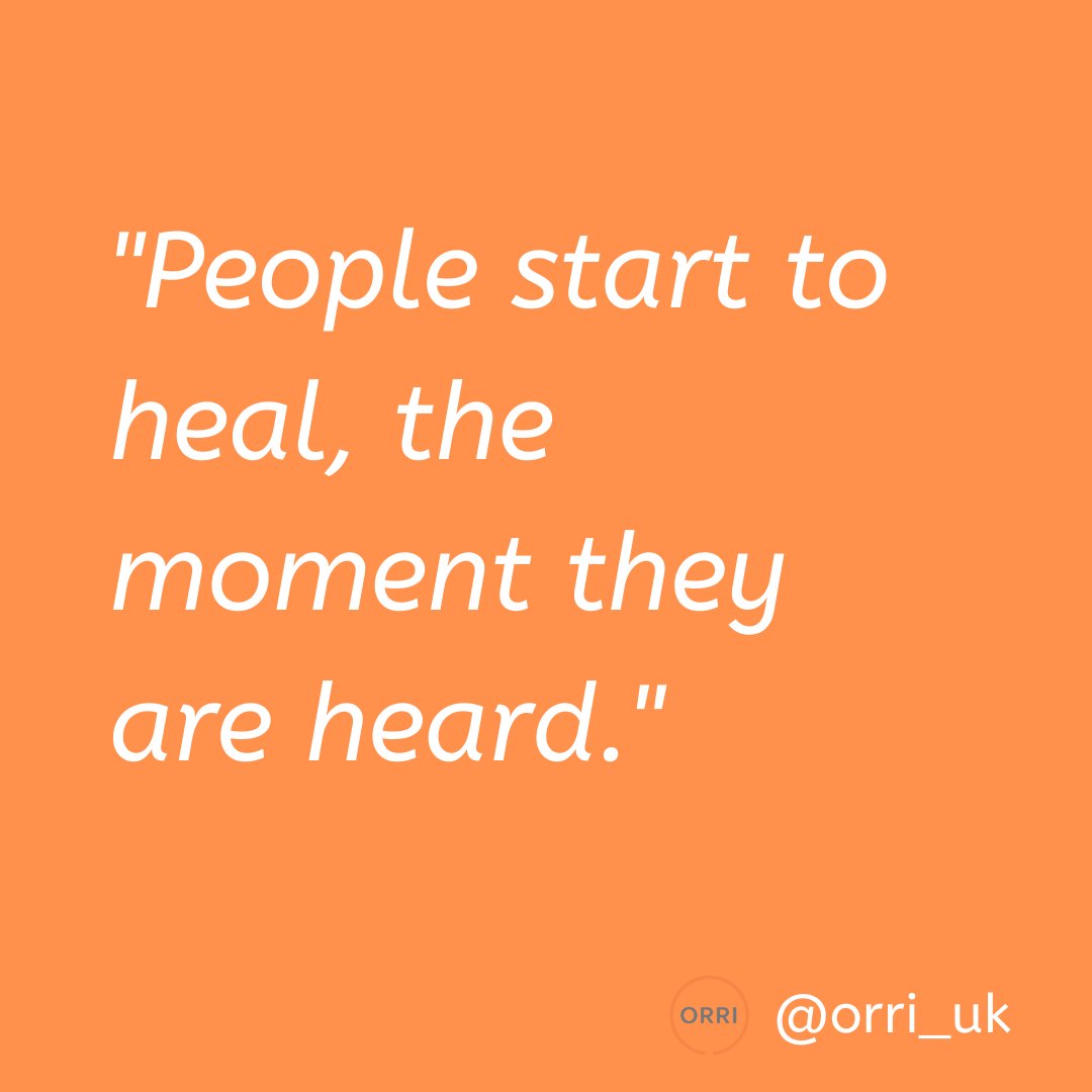gerrydiamond71's tweet photo. “Being able to feel safe with other people is probably the single most important aspect of mental health. Safe connections are fundamental to meaningful and satisfying lives.” - Bessel van der Kolk.
#relationships https://t.co/GsWMxfRr8j