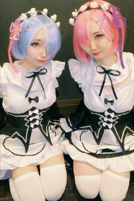 コスプレイヤー寿司のTwitter画像39