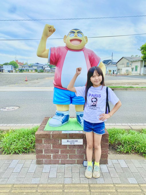桃山こまちのTwitter画像6