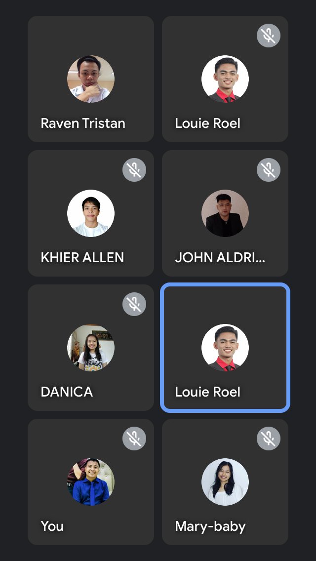 ChristianAjeda's tweet image. Masayang kwentuhan.
#BSCE
#Teamroller