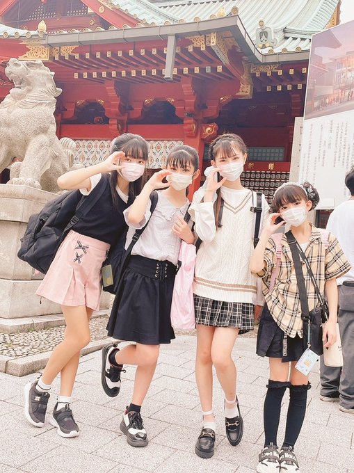 Twitterのコスプレ画像32