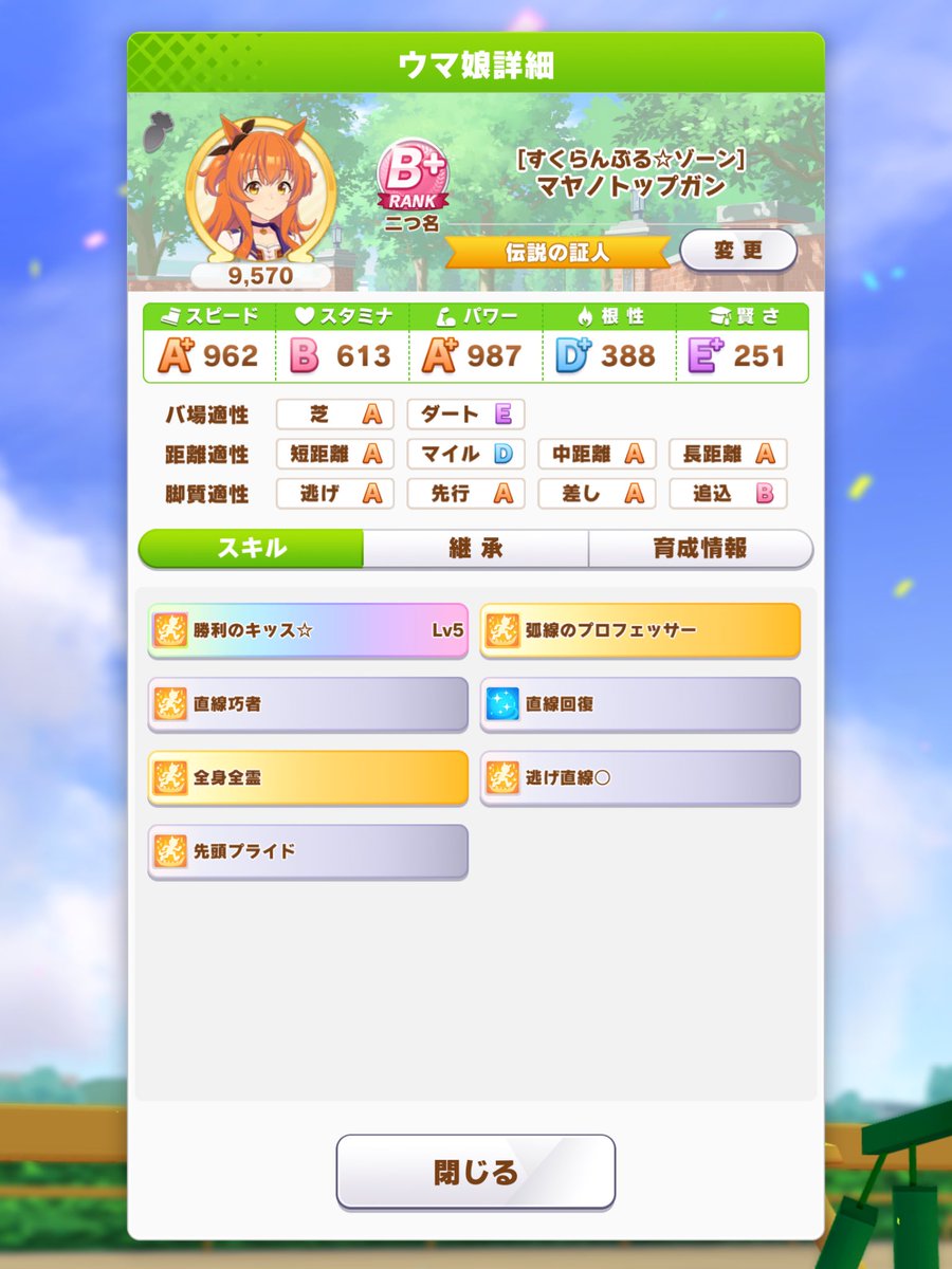 変態型 変態型