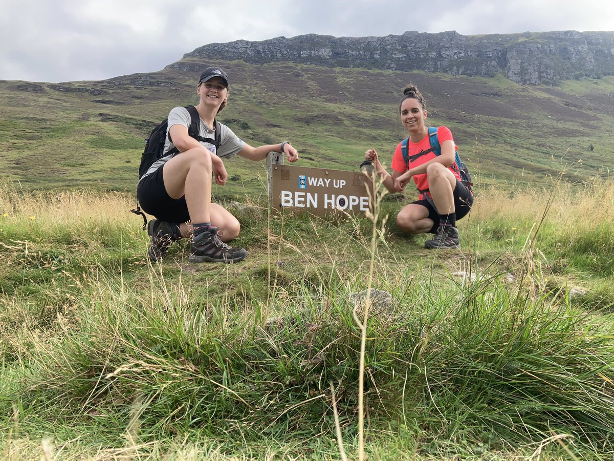 MonicaPhysio98's tweet photo. feeling v lucky to have had a chance to reset in the stunning scottish highlands- nothing quite like the great outdoors🍁🍃🌲🌊 #ahpsactive https://t.co/kYMzZux5kH