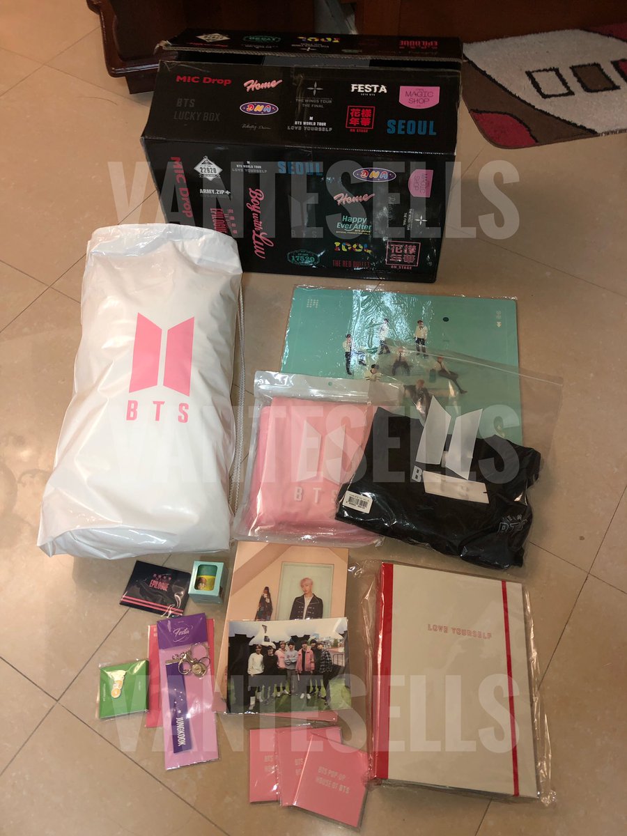 vantesells's tweet photo. #vantesellsUPDATE
MASS UPDATES 9.12.21
MOTS ONE DVD
🇰🇷 Some are shipping soon in weverse while most are in KR Add
MEMO20 DVD/BR + Butter Cardigan
✈️ All in-transit
📅 ETA end of Sept-Early Oct
MCDO MERCH
🛳 See 1st pic
arrival this week: lucky 📦, pls wait for my dm ty! https://t.co/HHMsOxv7di