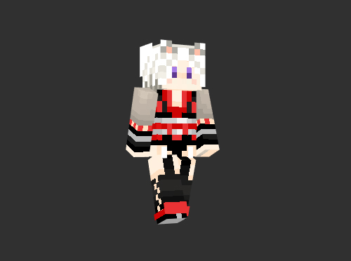 自作スキンのtwitterイラスト検索結果