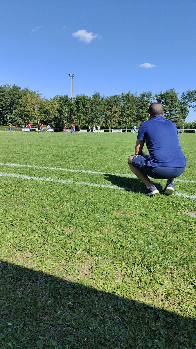 Commequiers Sport Football tweet media