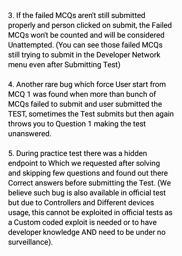salateen_org's tweet photo. The team of Result Pedia has analyzed the technical flaws of TEPS
#GrandProtest15September
#OneNationOneMDCAT
#WeRejectPmcMdcatTest2021
#WerejectTEPSMDCATkey
#WerejectPMC
#ShameOnPMC
#Justiceformdcatians2021
#Wewantsinglemdcat2021
#Protestformdcatians
#Justice
#WeWantJustice https://t.co/mENjUmTy8j