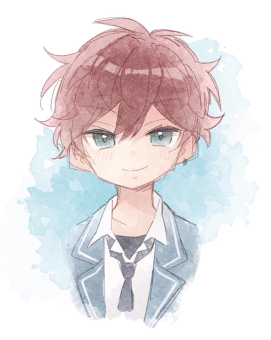 ━━色トレスとは、何だ?🤔 