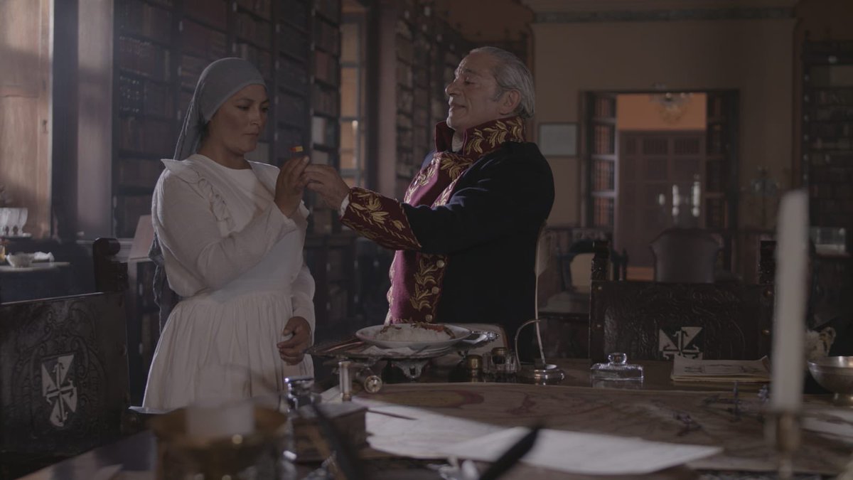 ScenikaPeru's tweet photo. 📺#tv

@rmolloficial es parte del elenco de Los Otros Libertadores ⚔️

🗓Estreno en Setiembre por @Latina_pe 

#Serie #ficcion #losotroslibertadores #Latinatv #mariaparadodebellido  #actor #talento https://t.co/we3wcq3XHI