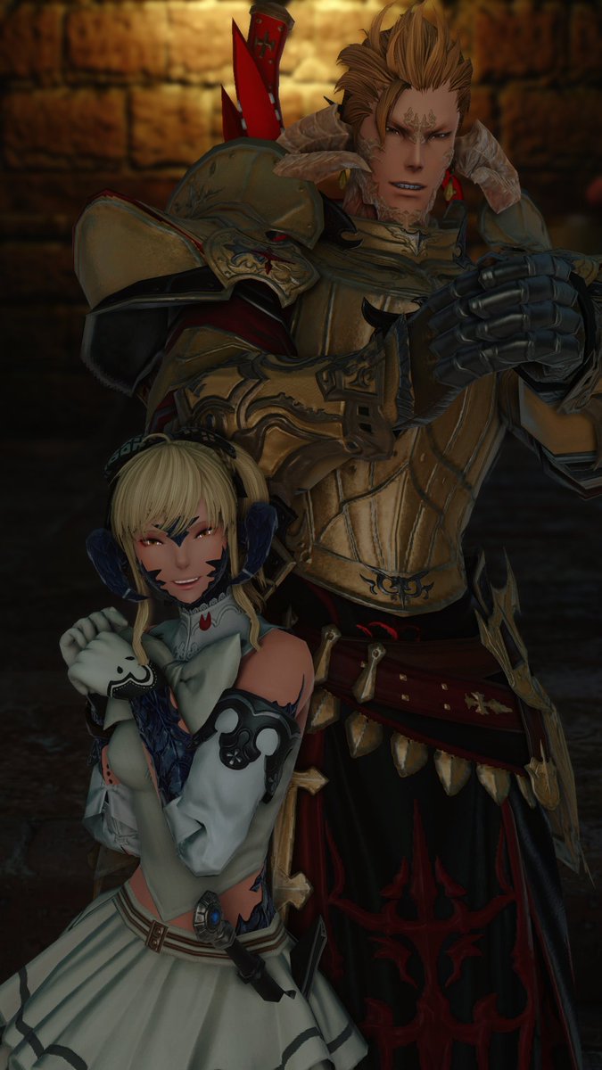 M'qira ❖ Catte Arc tweet media