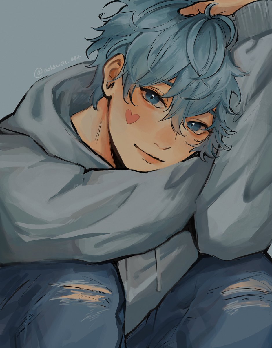 ✿ Nox ✿ tweet media
