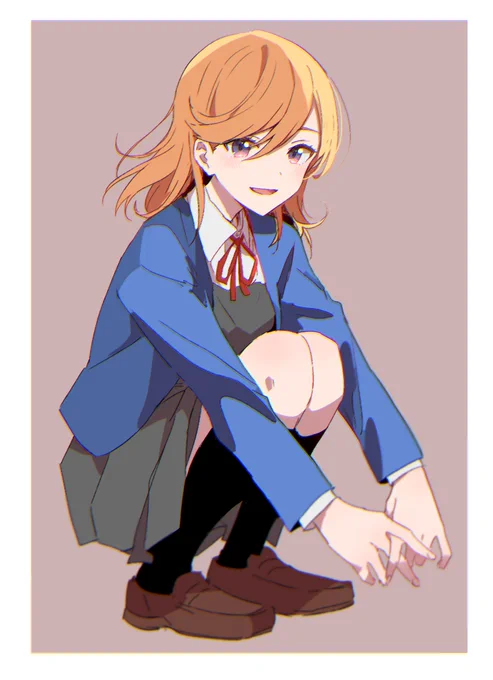 澁谷かのんさん～ 
