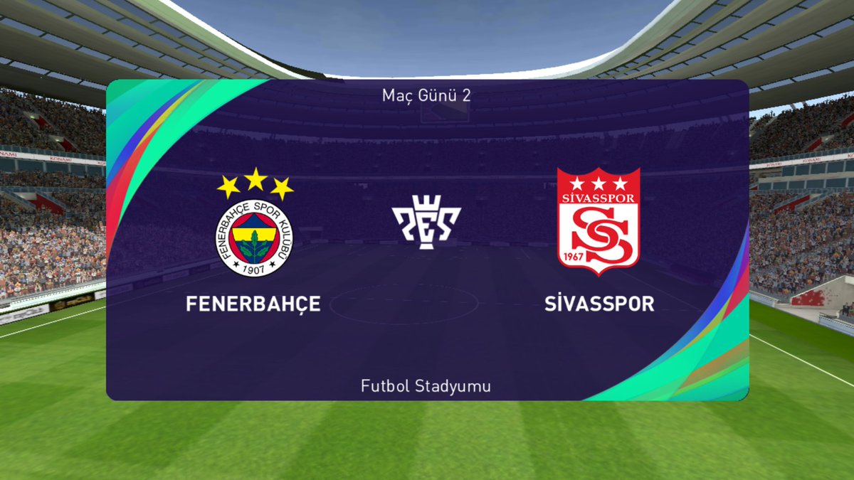 Servet581's tweet photo. #FenerinMaçıVar
Başarılar yiğidolar https://t.co/6zOUqtPOti