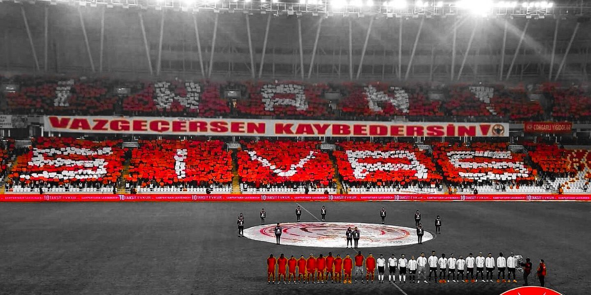 Servet581's tweet photo. #FenerinMaçıVar
Başarılar yiğidolar https://t.co/6zOUqtPOti
