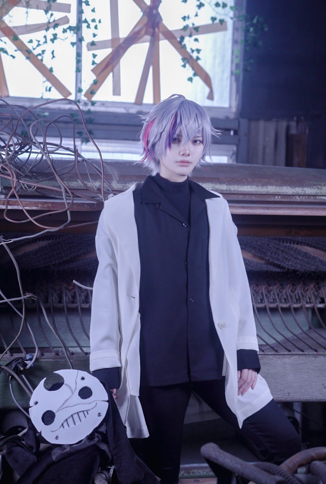 らぁ【】 on X: 