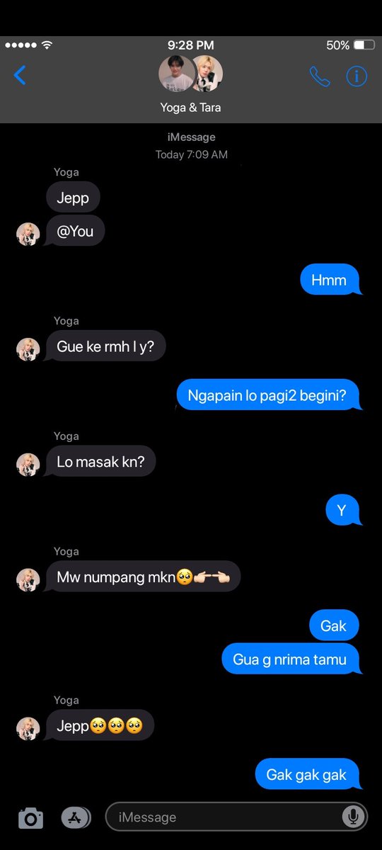 roteberry's tweet image. 49. Numpang