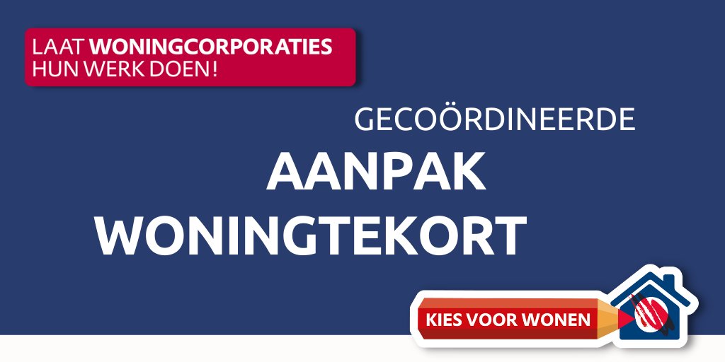 Aedes.nl tweet media