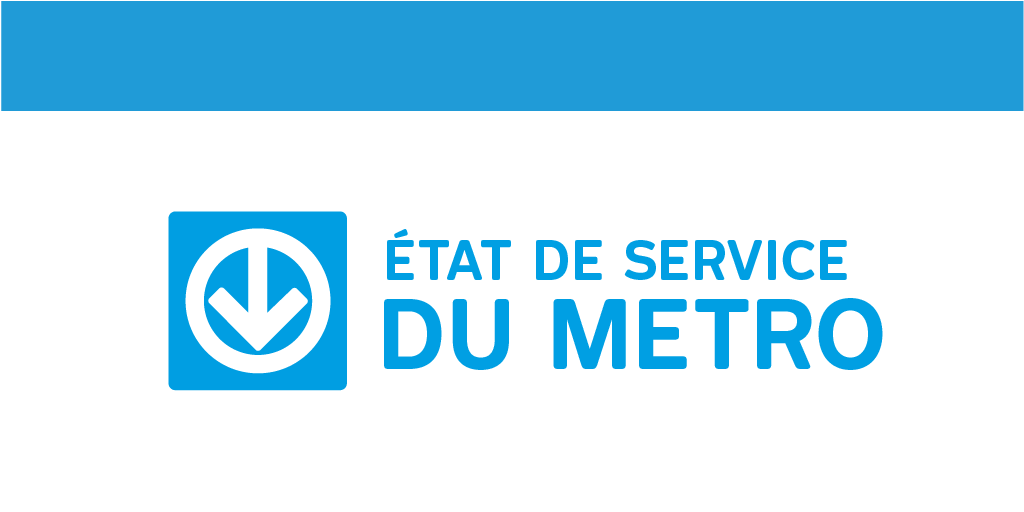 Ligne Verte Stm Verte Twitter