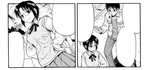 月姫は17年ぐらい前にスタジオDNAさんのアンソロジーでちょこちょこ描かせていただいたのもいい思い出です。…え、待って17年前?え、え、17年んんん?! 