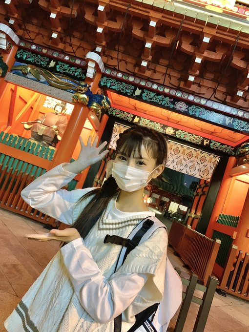 Twitterのコスプレ画像57