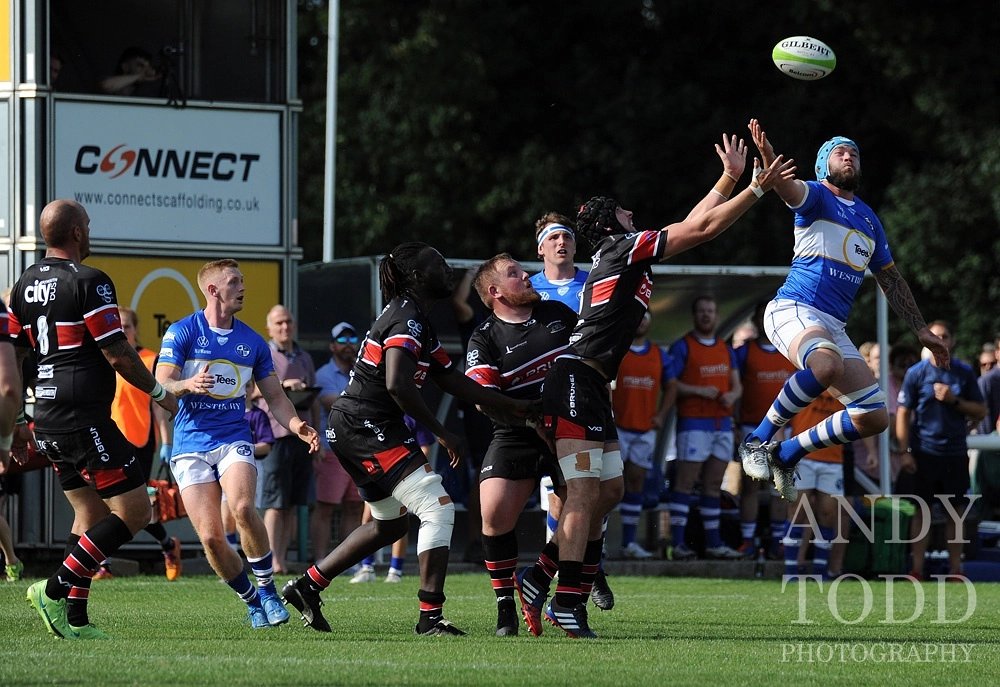 Andy Todd Photography tweet media