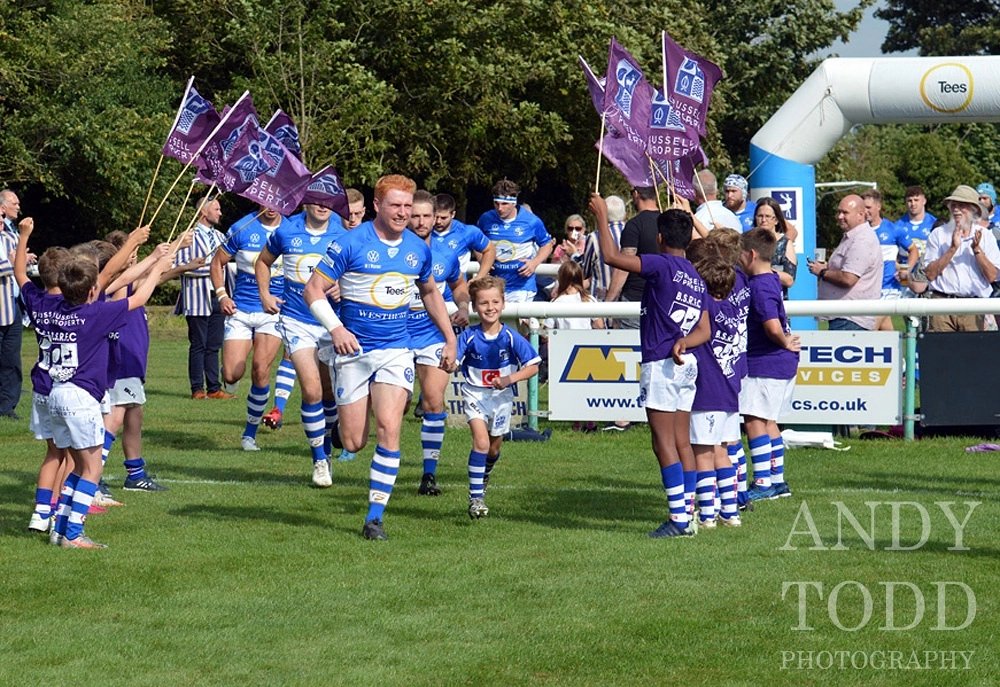 Andy Todd Photography tweet media