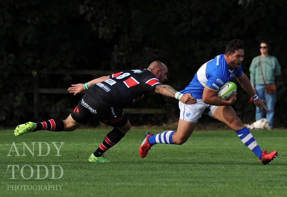 Andy Todd Photography tweet media