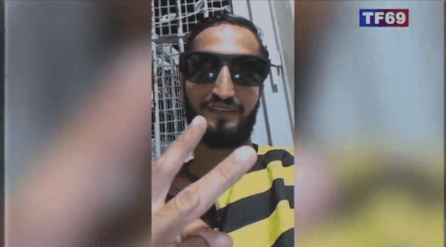 20 Minutes Lyon tweet media