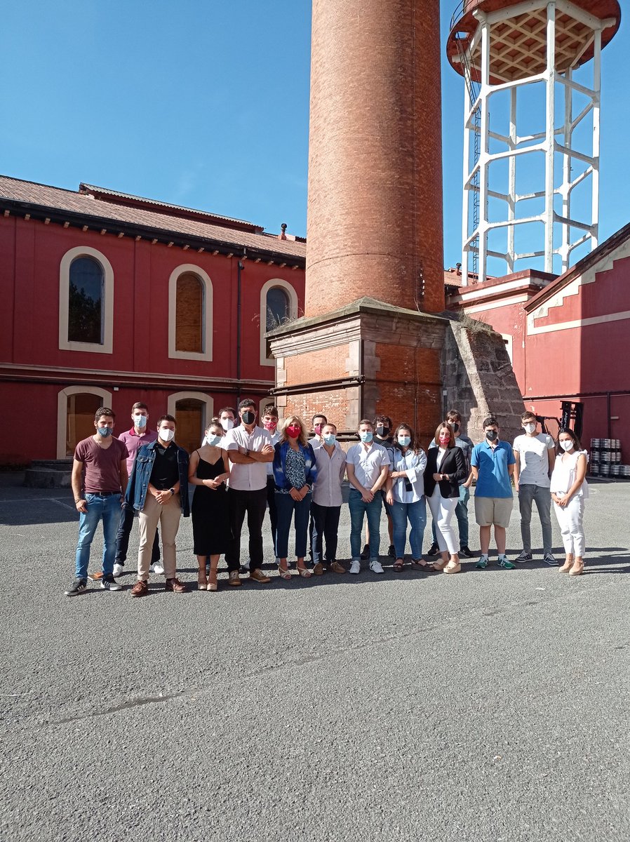 JSCantabria's tweet image. Día de intenso trabajo el de ayer, en el que las delegaciones al Congreso Regional Extraordinario de JSC debatimos las enmiendas presentadas por nuestros compañer@s a la ponencia marco del PSOE. 

Gracias a tod@s por dejar la huella de JSC sobre los preceptos del partido 🌹❤️