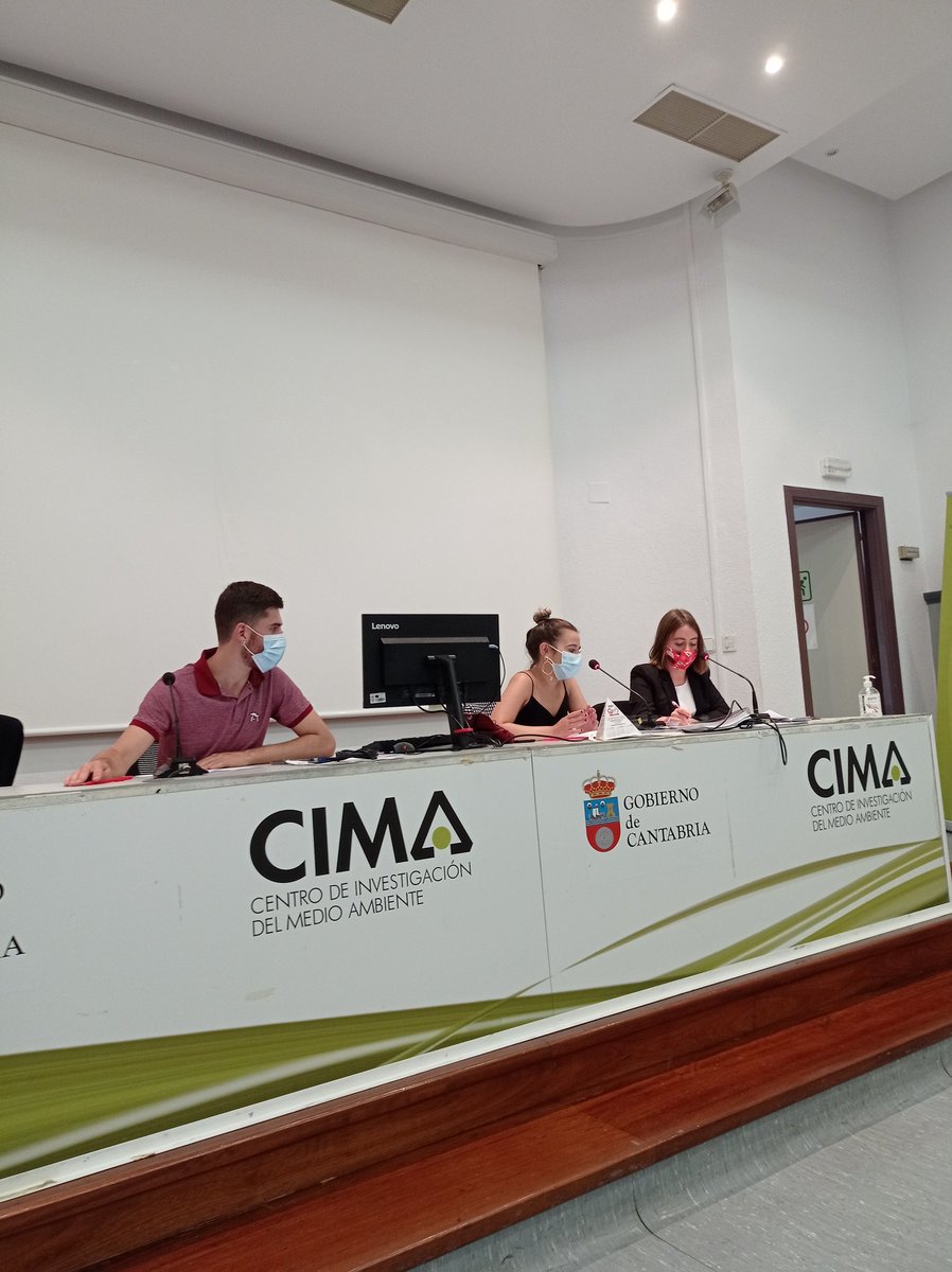 JSCantabria's tweet image. Día de intenso trabajo el de ayer, en el que las delegaciones al Congreso Regional Extraordinario de JSC debatimos las enmiendas presentadas por nuestros compañer@s a la ponencia marco del PSOE. 

Gracias a tod@s por dejar la huella de JSC sobre los preceptos del partido 🌹❤️