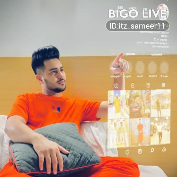 adnanad33's tweet photo. Come and see 💪❤SAMEER❤💪's LIVE in #BIGOLIVE: #Chat    https://t.co/FBPIoPdufF
https://t.co/esF0w3Hp74 https://t.co/pV0dtR9hHc