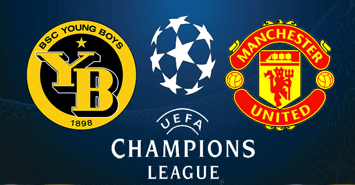 United_Fans's tweet photo. Next Game, Tuesday!! #MUFC will beat some little #YoungBoys easily. #ChampionsLeague because #RonaldoIsBack https://t.co/623JtmrS19