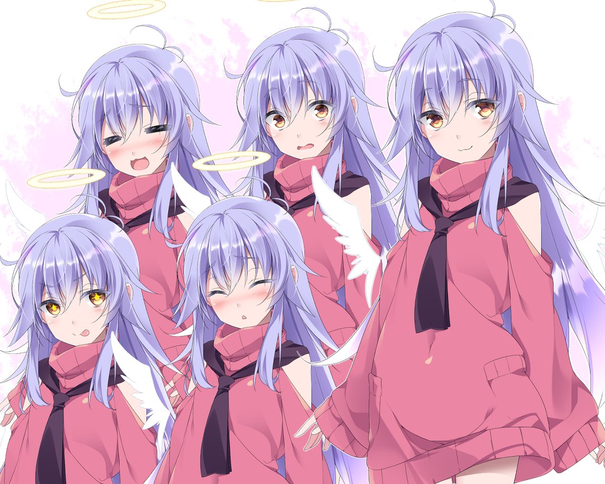 CoeFontCloudという音声合成ソフトのキャラ、ディアちゃんの立ち絵を作ってみました。
ディアちゃんのCoeFontはこちら
https://t.co/DhFklbJhrj
加筆、加工可。動画やその他ご自由にお使いください。
https://t.co/8WCJhrBLq6 