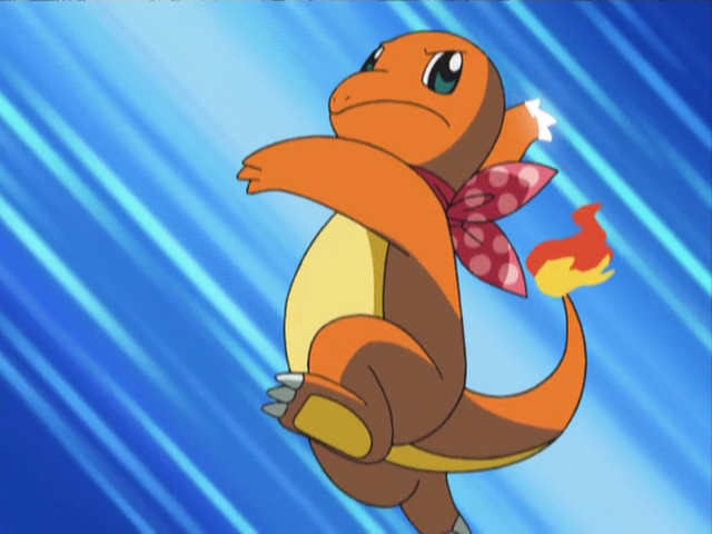 hourlypkmn's tweet photo. there are two pokemon this hour! charmander and meowth https://t.co/Q0mnxgBB82