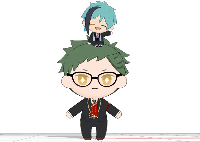 ウェーイ 