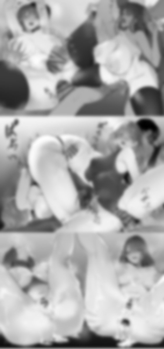 稻妻沦陷外篇·野伏众
已在pixiv和fanbox发布
谢谢大家支持❤
#原神 