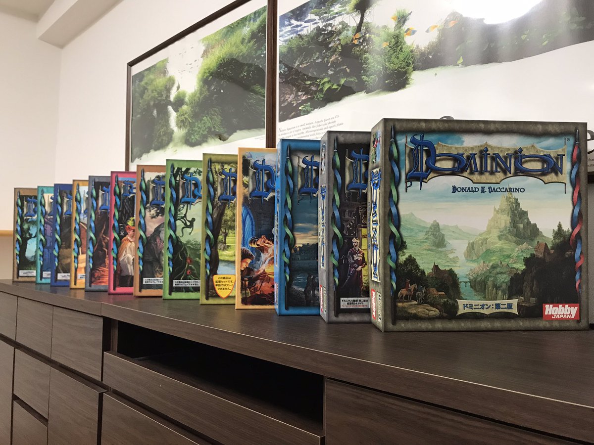 りょす@ボドゲ tweet media