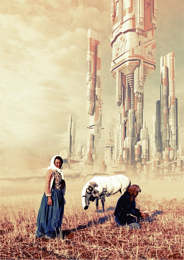 gokhanyucel's tweet image. Anadolu’da Zaman Kayması - Bora Başkan (@borabaskan)