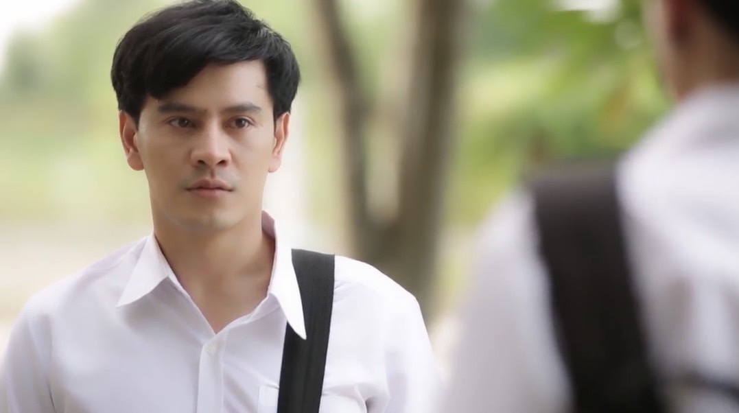 MyBoyTheSeries1's tweet photo. พบกับตอนจบของ My Boy the Serie

"ลุง"จะต้องเจ็บกับความรักเหมือนเดิม 
หรือ "สถา" จะมาเติมเต็มความสุขให้ตลอดไป
 
ติดตามได้ คืนนี้

สามารถรับชมได้ ทางช่อง 9MCOT HD 30 ทุกวัน อาทิตย์ เวลา 23.00- 23.30น. 
และสามารถดูย้อนหลังที่แรกได้บน LINE TV.

#myboytheseriesวุ่นนักรักซะเลย https://t.co/dP6M3v2NSl