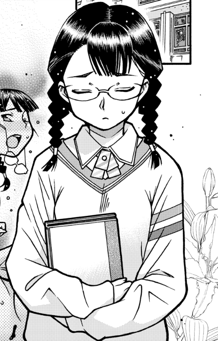 うーん…やっぱりマンガめんどくさっ!(再確認) 