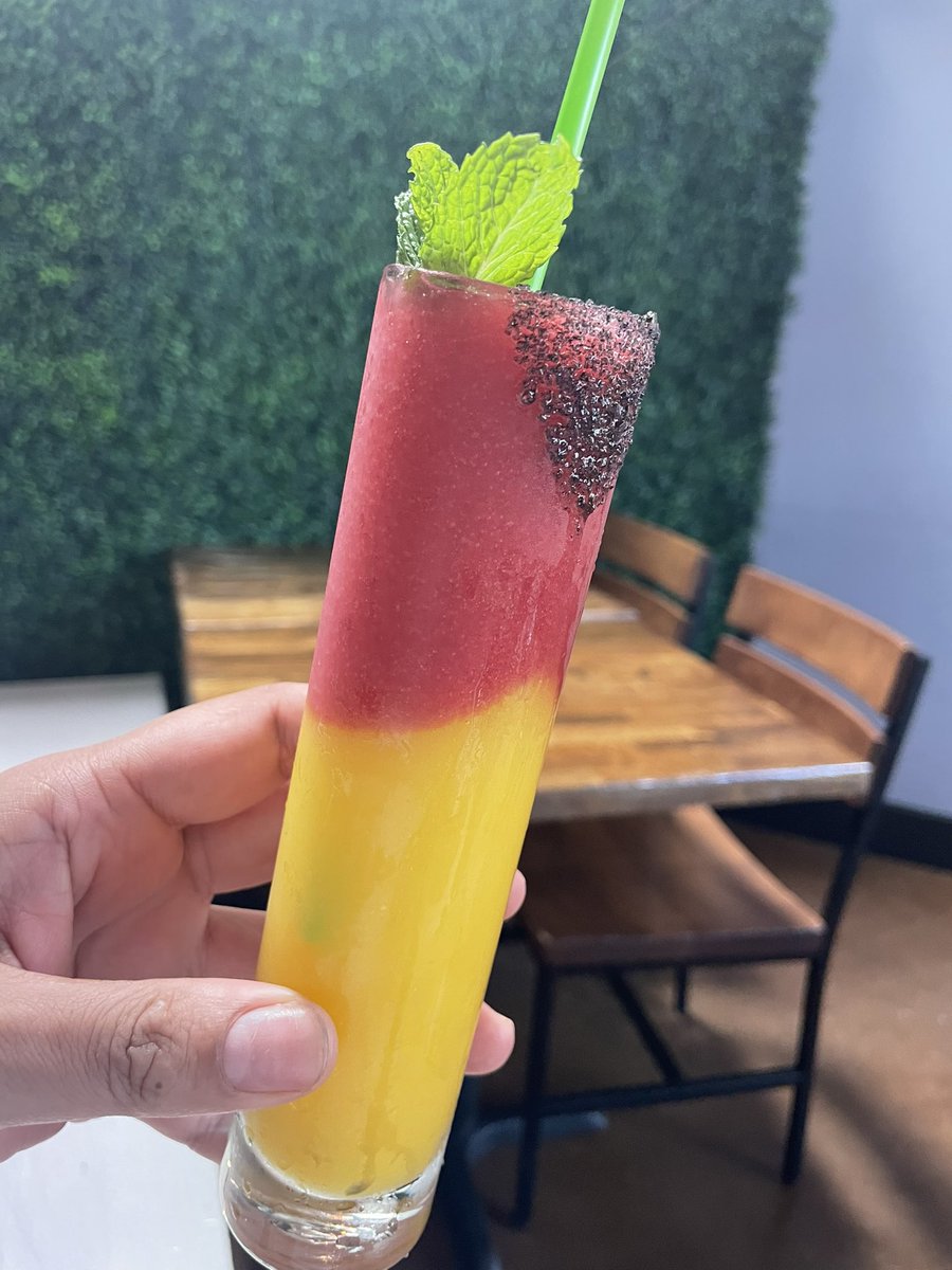 Patria Cocina (@patriacocinaatl) on Twitter photo 