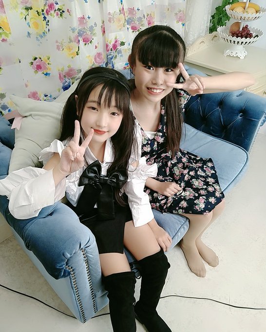 Twitterのコスプレ画像11