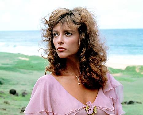 Happy Birthday dear Rachel Ward! 