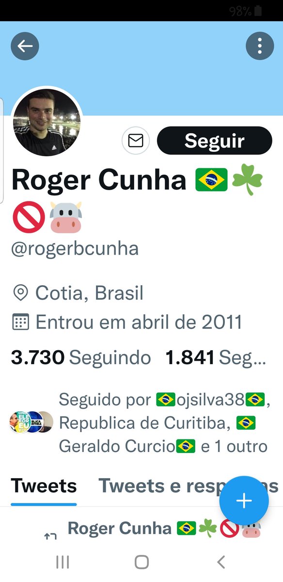 Rosana🆘️🇧🇷 tweet media
